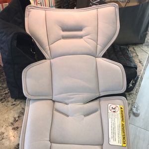 Nuna Pipa Infant Insert for Nuna Pipa Car seat